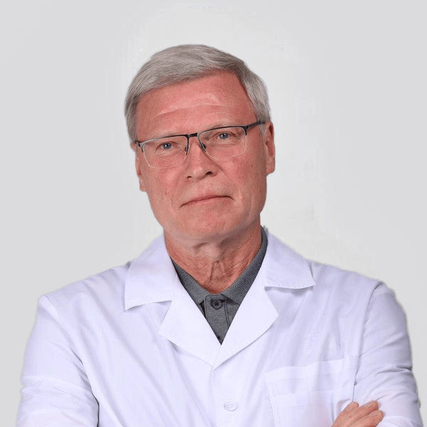 Новиков А. В.